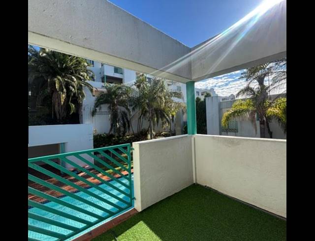 2 BEDROOM TOWNHOUSE FOR SALE IN MUSGRAVE